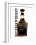 Bourbon Whiskey-Avery Tillmon-Framed Art Print