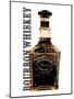 Bourbon Whiskey-Avery Tillmon-Mounted Art Print