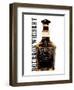 Bourbon Whiskey-Avery Tillmon-Framed Art Print