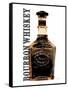Bourbon Whiskey-Avery Tillmon-Framed Stretched Canvas