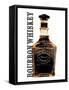 Bourbon Whiskey-Avery Tillmon-Framed Stretched Canvas