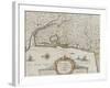 Bourdelois, Country of Medoc, and My Prevote of Born-null-Framed Giclee Print