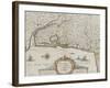 Bourdelois, Country of Medoc, and My Prevote of Born-null-Framed Giclee Print