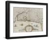 Bourdelois, Country of Medoc, and My Prevote of Born-null-Framed Giclee Print