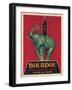 Bourdou-Leonetto Cappiello-Framed Giclee Print