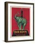 Bourdou-Leonetto Cappiello-Framed Art Print