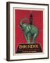 Bourdou-Leonetto Cappiello-Framed Art Print