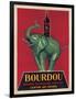 Bourdou-Leonetto Cappiello-Framed Art Print