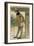 Bourgeois Costume, 1830-null-Framed Giclee Print