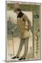 Bourgeois Costume, 1830-null-Mounted Giclee Print