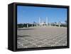 Bourguiba Mausoleum, Monastir, Tunisia-Michael Short-Framed Stretched Canvas