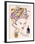 Bourjois Mais Oui, Womens, USA, 1930-null-Framed Giclee Print