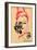 Bourjois, Mais Oui Womens, USA, 1940-null-Framed Giclee Print