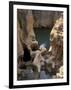 Bourke's Luck Potholes, Created By River Erosion, Blyde River Canyon, Mpumalanga, South Africa-Patrick Dieudonne-Framed Photographic Print