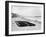 Bournemouth Beach, 1964-Daily Mirror-Framed Photographic Print