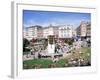 Bournemouth, Dorset, England, United Kingdom-J Lightfoot-Framed Photographic Print