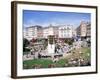 Bournemouth, Dorset, England, United Kingdom-J Lightfoot-Framed Photographic Print