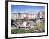 Bournemouth, Dorset, England, United Kingdom-J Lightfoot-Framed Photographic Print