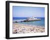 Bournemouth, Dorset, England, United Kingdom-J Lightfoot-Framed Photographic Print