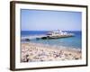 Bournemouth, Dorset, England, United Kingdom-J Lightfoot-Framed Photographic Print