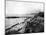 Bournemouth, from East Cliff, C1882-null-Mounted Giclee Print
