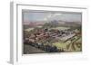 Bournville Works-null-Framed Giclee Print