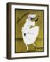 Bourrasque Eau Le Galion-Vintage Lavoie-Framed Giclee Print