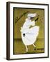 Bourrasque Eau Le Galion-Vintage Lavoie-Framed Giclee Print