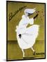Bourrasque Eau Le Galion-Vintage Lavoie-Mounted Giclee Print