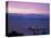 Bourzi, Castle Island, Gulf of Argolis, Nafplion, Greece-Ken Gillham-Stretched Canvas