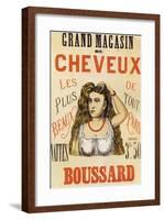 Boussard-null-Framed Giclee Print