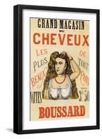 Boussard-null-Framed Giclee Print