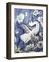 Bouteille au chasseur-null-Framed Giclee Print