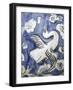 Bouteille au chasseur-null-Framed Giclee Print