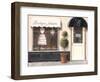 Boutique Nanette-Marco Fabiano-Framed Art Print