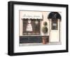 Boutique Nanette-Marco Fabiano-Framed Art Print