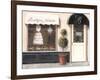 Boutique Nanette-Marco Fabiano-Framed Art Print