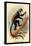 Boutourlini's Guenon-G.r. Waterhouse-Stretched Canvas