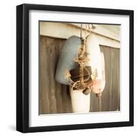 Bouys of Summer-Marlana Semenza-Framed Art Print