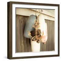 Bouys of Summer-Marlana Semenza-Framed Art Print