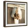 Bouys of Summer-Marlana Semenza-Framed Art Print