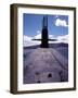 Bow and Sail View of USS Kamehameha, SSN 642, on the Surface off the Coast of Oahu, Hawaii-Stocktrek Images-Framed Photographic Print