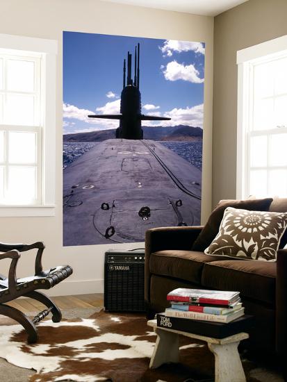 Giant Art Print, , large