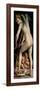 Bow-Carving Cupid, Between 1534 Und 1540-Parmigianino-Framed Giclee Print