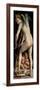 Bow-Carving Cupid, Between 1534 Und 1540-Parmigianino-Framed Giclee Print