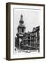 Bow Church, Cheapside, London, C1920S-null-Framed Giclee Print