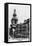 Bow Church, Cheapside, London, C1920S-null-Framed Stretched Canvas