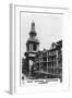 Bow Church, Cheapside, London, C1920S-null-Framed Giclee Print