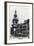 Bow Church, Cheapside, London, C1920S-null-Framed Giclee Print