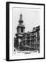 Bow Church, Cheapside, London, C1920S-null-Framed Giclee Print